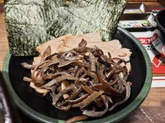 -一蘭拉面(新宿中央东口店)