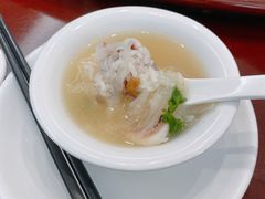 -诏安海鲜馆(新浦店)