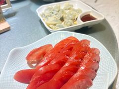 -新粤新疆菜(禅城店)