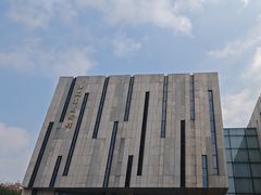 -江苏省美术馆(长江路新馆)