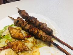 -巴依老爷·新疆美食(上城区天城路店)