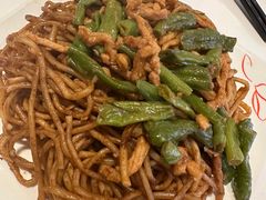 -嘉和一品粥(方庄店)