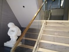 -上海静安洲际酒店