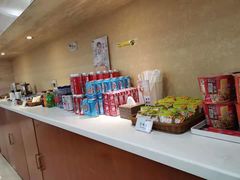 -首都机场T3航站楼商务CIP贵宾厅