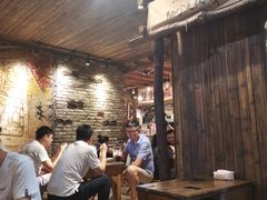-盟重烧烤(东瓜山创始店)