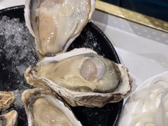 -蚝大仙横琴生蚝火锅(中央汇店)