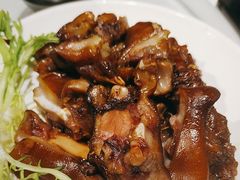 -泉味道贵州厨房(三里河店)
