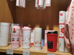 -九木杂物社(恒隆广场店)
