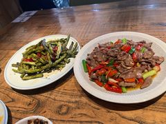 -麻辣总动员·川派海鲜·现炒浇头面·自贡菜(五彩城店)