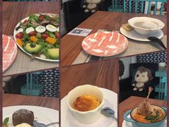 -Kitchen·Y洋厨房西餐厅(王府壹号店)