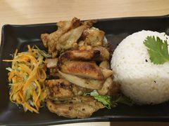-little hlk 小饿龙(浦东嘉里城店)