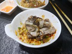 -金刚山(学府路店)