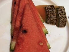 -小放牛炒菜馆(裕华万达店)