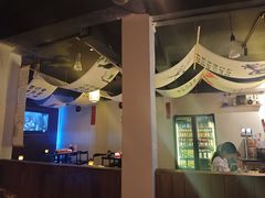-阿文烧烤(金环路店)