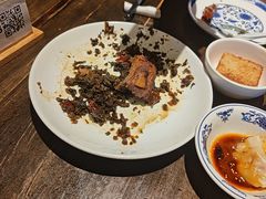 -顺兴老茶馆·精品川菜(世纪城店)