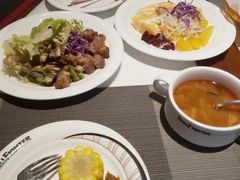 -斗牛士牛排餐厅(协信星光时代广场店)
