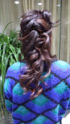 点击看大图 kelvin-CARR SALON