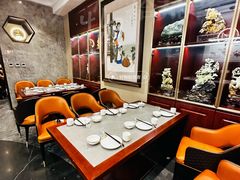 大堂-燕春楼(海河华鼎店)