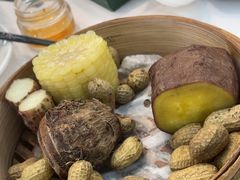 -馨越楼·点心·粤菜(赤坎店)