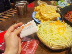 -萍姐火锅·公路夜市(南京新街口店)