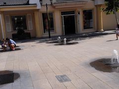 -BURBERRY(北京赛特奥特莱斯店)