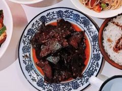 卤牛杂-文和友老长沙龙虾馆(化龙池店)