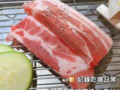 -Ant 蚂蚁洞烤肉·大营地(上海静安大悦城店)