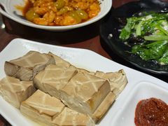 -酒肉门孔府菜(曲阜游客中心店)