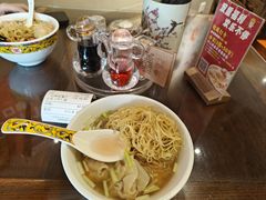 -一记面馆(易发店)