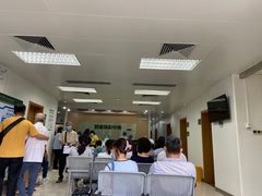 -悦检(中山大学孙逸仙纪念医院体检中心)