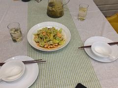 -鹊华居·地道鲁菜·海鲜·融合味(大明湖店)