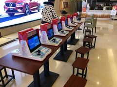 -中影国际影城(大唐西市4K临境音店)