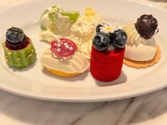 -君悦酒店·乐厨·高空自助餐(青年大街店)