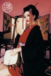 -持熹光年写真体验馆