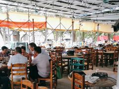 -大地农庄(逢沙大道店)