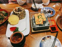 -雀舞云南菜(天津天河城购物中心店)