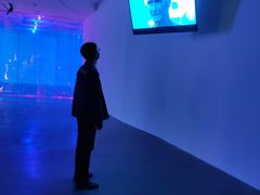 -chi K11艺术空间展览厅