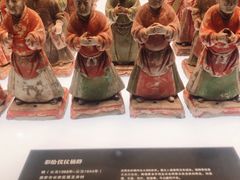 -陕西历史博物馆