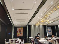 -白云宾馆·白云宴餐厅