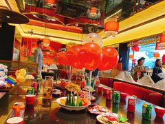 -万达广场(大明宫店)