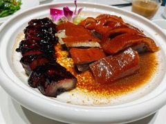 -潮粤香海鲜酒楼(沙湖店)