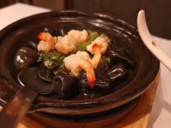-祥记餐饮•豫粤珍味(金隅大厦店)