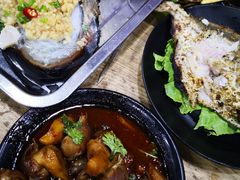 带子-老虎滩大连海鲜烧烤(建邺云锦路总店)