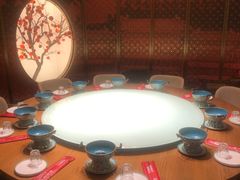 -南门四季铜锅涮肉(大屯·北苑店)