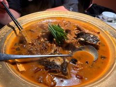 -解家河南菜(商鼎路店)