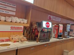 -龍歌自助小火锅(崂山丽达店)