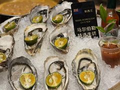 -上井料理黑金店(IFS国金中心店)
