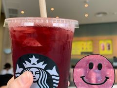 -星巴克(三亚海棠湾国际免税城店)