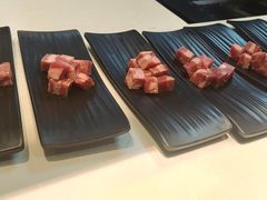 -牛里牛气· 榴莲海鲜鲜牛肉自助火锅·烤肉(横岗店)