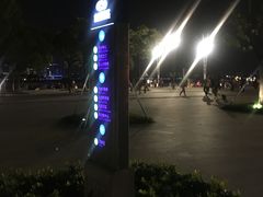 -金鸡湖景区
